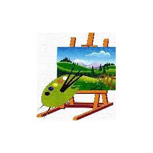 Sur Les Pas Des Artistes