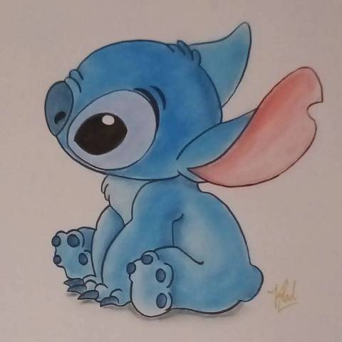 Stitch