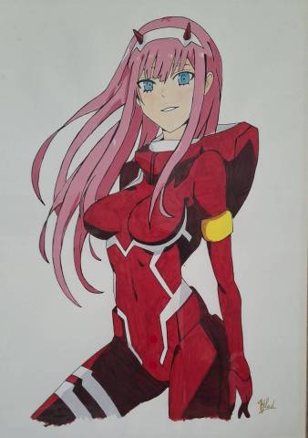 Zero Two