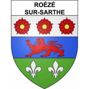 Roz sur Sarthe